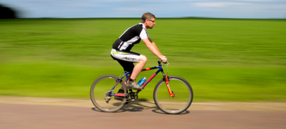 Le cyclisme conduit à la dysfonction érectile?