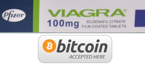 Pourquoi je Viagra générique acheté sur Internet avec Bitcoin.